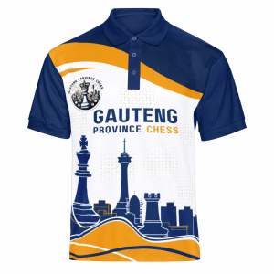 Federation Polo Sublimation Shirt