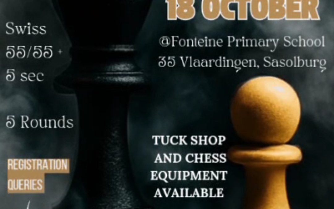 Fonteine Open Tournament