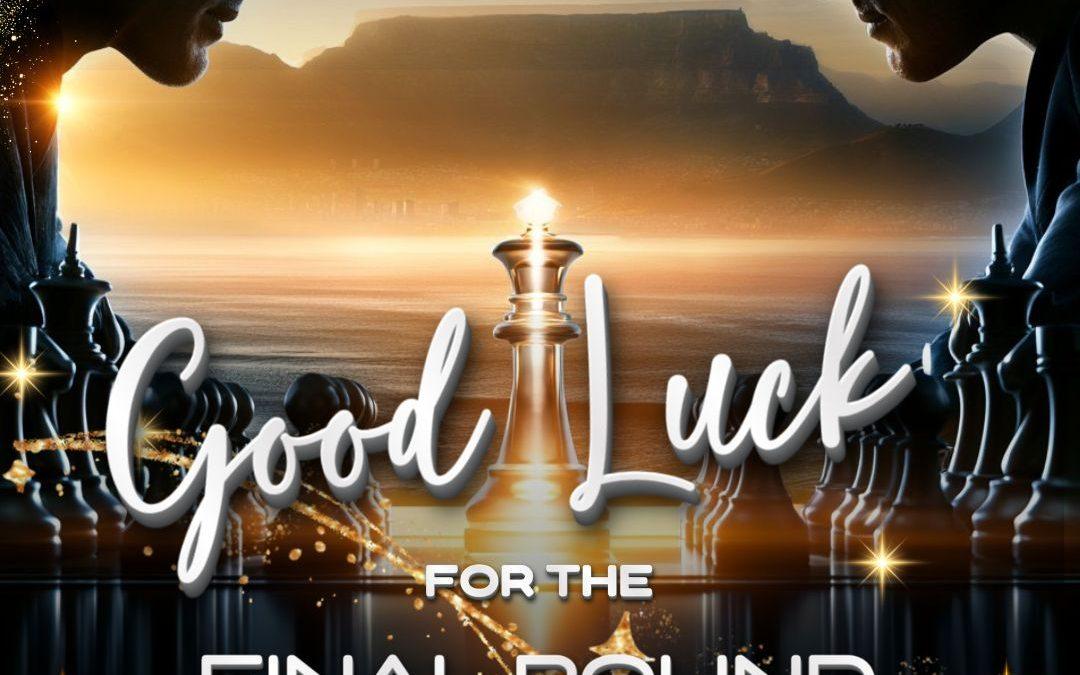Gauteng stars at the 2026 SA Open Chess Championship