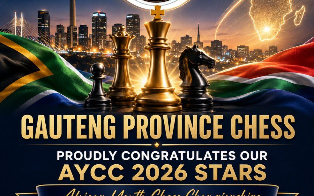 2026 African Youth Chess Championships