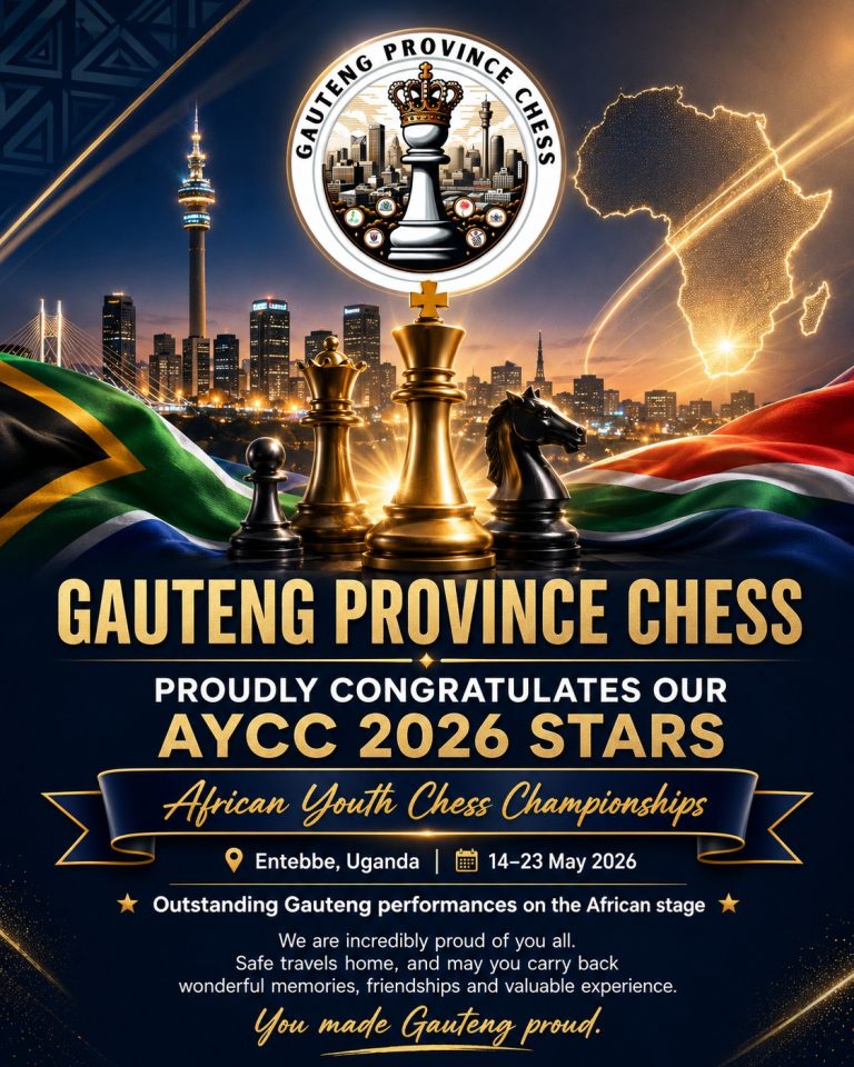 2026 African Youth Chess Championships