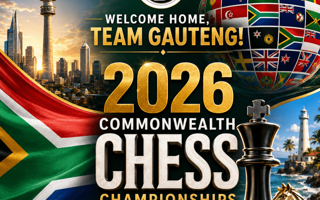 2026 Commonwealth Chess Championships