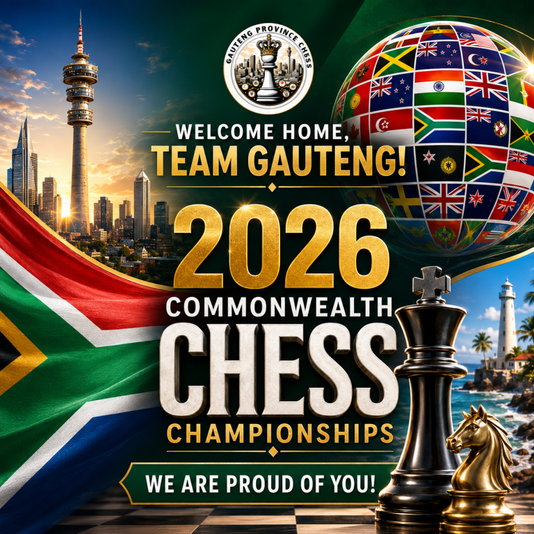 2026 Commonwealth Chess Championships