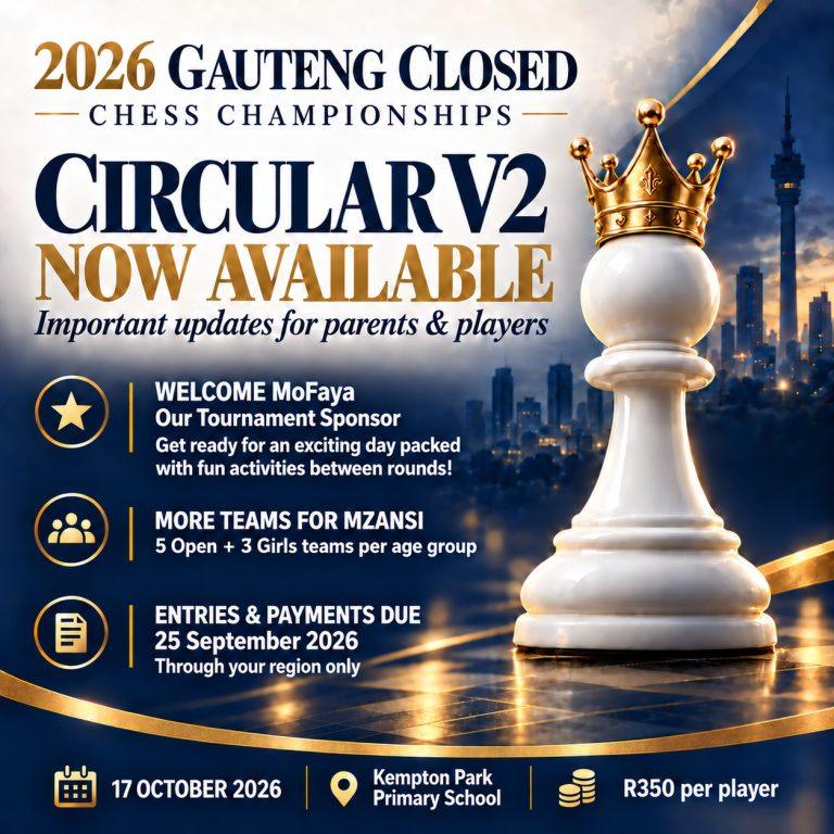 CIRCULAR V2 IS OUT — AND MoFaya IS ON BOARD!