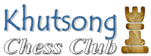 Khutsong Chess Club