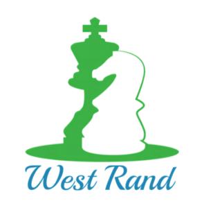 West Rand Chess logo