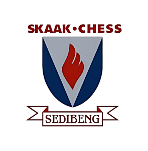 Sedibeng Chess logo